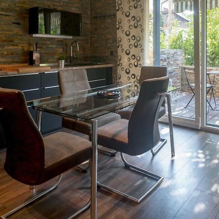 Cute Sunny Apartment Kod1 류블랴나 외부 사진