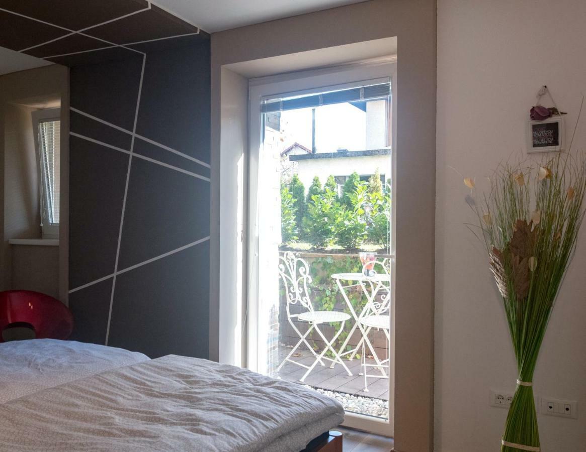 Cute Sunny Apartment Kod1 류블랴나 외부 사진